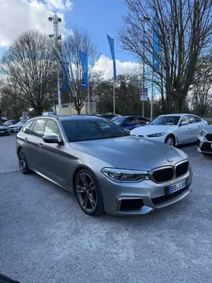 BMW M550 M550d xDrive Touring Aut.