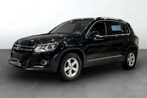 Volkswagen Tiguan Tiguan 2.0 TDI DPF 4Motion Lounge Sport