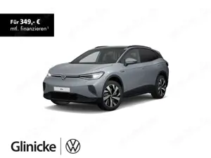 Volkswagen ID.4 Pro 77kWh *Vorlauf* AHK Pano WäPu Matrix
