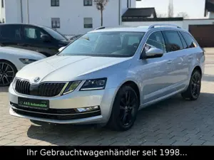 Skoda Octavia Bild 2