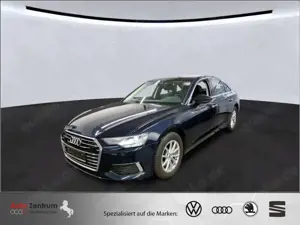 Audi A6 TFSI quattro AZN-HAUS-FÖRDERUNG* S tronic design