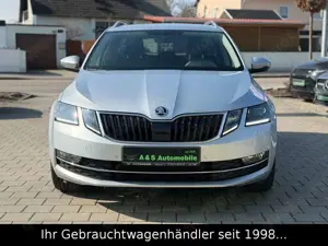 Skoda Octavia Bild 4