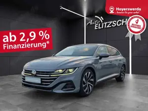 Volkswagen Arteon SB TDI R-Line DSG 4M Matrix Navi AID ACC RFK SH...