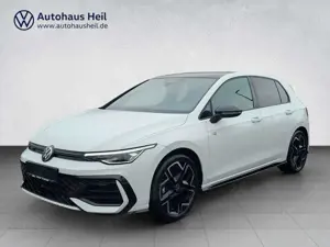 Volkswagen Golf VIII R-Line 1.5 eTSI *BlackStyle*AHK*LED+*