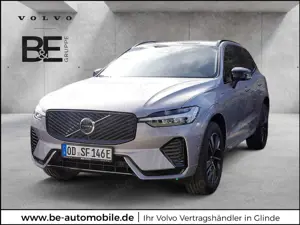 Volvo XC60 T6 Plus Dark Recharge Plug-In Hybrid AWD