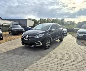 Renault Captur Captur TCe 150 EDC INITIALE PARIS/LED/NAVI/SHZ/RFK