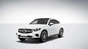 Mercedes-Benz GLC 450 d 4M Coupé AVANTGARDE/DigitalLight/AHK