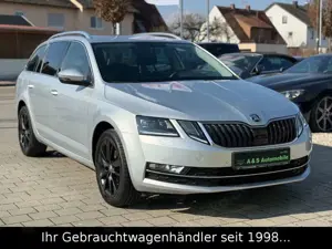 Skoda Octavia Bild 5