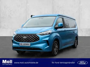 Ford Transit Custom Nugget L2 Titanium 170 Auto. Aufstelldach Allwette