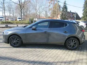 Mazda 3 Bild 2