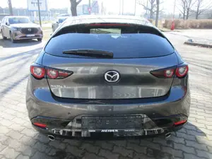Mazda 3 Bild 4