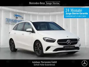 Mercedes-Benz B 200 B 200 d Progressive Advanced Plus AHK Winter