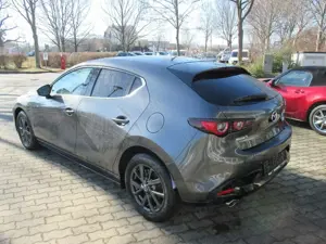 Mazda 3 Bild 3
