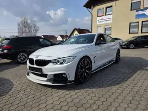 BMW 435 4 Gran Coupe 435 i xDrive / TÜV NEU