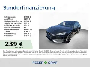 CUPRA Leon ST VZ 2.0TSI DSG 4Drive|Full Link|Beats|RFK