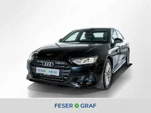 Audi A4 Lim. 40 2.0 TDI DSG Advanced BusinessPaket*VC*elek