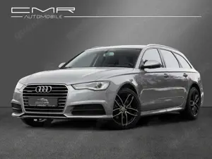 Audi A6 3.0 TDI quattro MMI Navigation APS-Plus SHZ