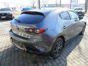 Mazda 3 Bild 5