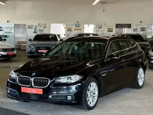 BMW 525 d Touring  *AHK*PAN*NAV*VCockpit*ACC*HK