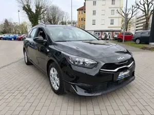 Kia Ceed / cee'd CEE'D SW 1.5T AUTOMATIK VISION NAVIGATION Bild 4