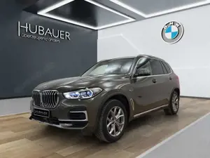 BMW X5 xDrive45e [xLine, Laser, DA Prof., Pano, AHK]