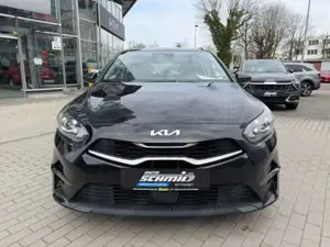 Kia Ceed / cee'd CEE'D SW 1.5T AUTOMATIK VISION NAVIGATION Bild 3