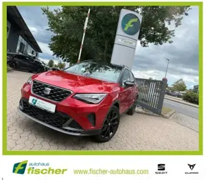 SEAT Arona FR Black Edition 1.0 Rüfa SHZ Kessy