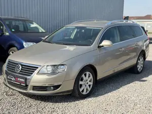 Volkswagen Passat Variant Passat 2,0 Highline/TÜVNEU/ATMTK/SHZ/AHK/TMPMT