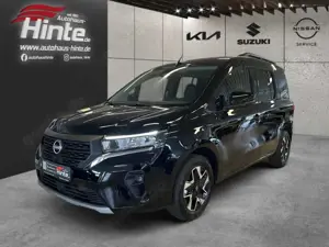 Nissan Townstar 1.3 KOMBI L1 TEKNA DESIGN NAVI 360°