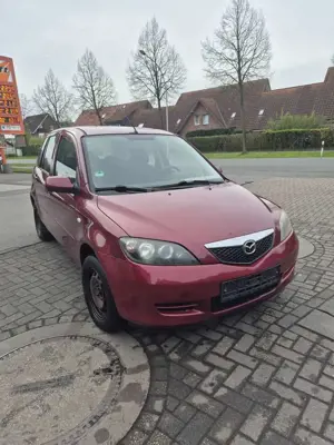 Mazda 2 1.4l Exclusive