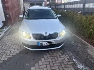 Skoda Octavia Octavia Combi 1.6 TDI (Green tec) Joy