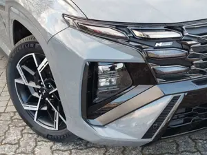 Hyundai TUCSON N Line X 4WD DCT LED PANO VOLLAUSTATTUNG Bild 2