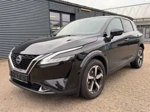 Nissan Qashqai 1.3 N-Connecta