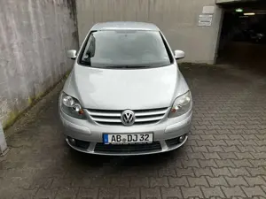 Volkswagen Golf Plus Comfortline