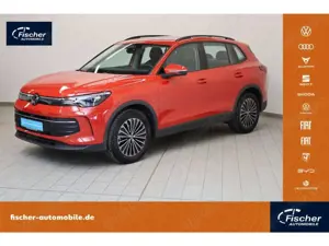 Volkswagen Tiguan 1.5 eTSI Life DSG P-Dach/NAV/LED/RFK/SH