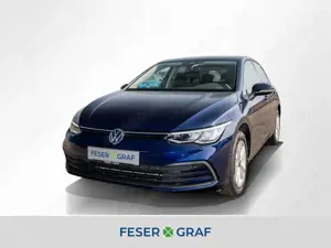 Volkswagen Golf 2.0TDI DSG LIFE LED/ACC/NAVI/KAMERA