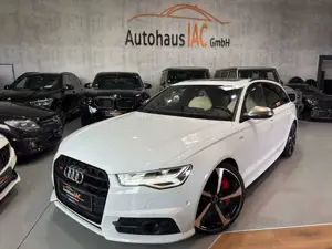 Audi S6 /Avant/4.0/TFSI/quattro/AHK/PANO/LED/TOTW/SHZ/