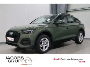 Audi Q5 Sportback 40 TDI quattro advanced VC*LED*PDC *