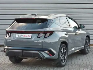 Hyundai TUCSON N Line X 4WD DCT LED PANO VOLLAUSTATTUNG Bild 4
