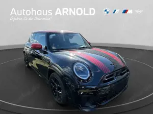 MINI Cooper S Coupe Cooper S Head-Up DAB LED Pano.Dach Komfortzg. Bild 3