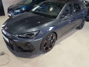 CUPRA Leon Sportstourer 2.0 TSI 4Drive DSG VZ