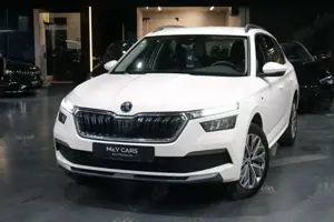 Skoda Kamiq Clever *PDC*Automatik*MwSt*