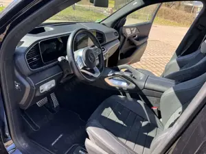 Mercedes-Benz GLE 400 d 4Matic 9G-TRONIC AMG Line