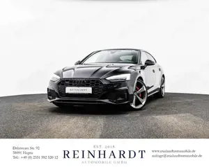 Audi A5 SPORTBACK 50TDi 2x S LINE LSR/ACC/PANO/S-SITZ