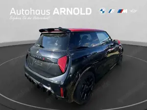 MINI Cooper S Coupe Cooper S Head-Up DAB LED Pano.Dach Komfortzg. Bild 4