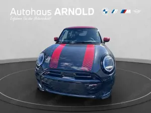 MINI Cooper S Coupe Cooper S Head-Up DAB LED Pano.Dach Komfortzg. Bild 2