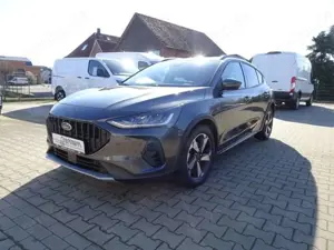 Ford Focus Lim. Active