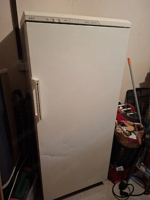 Gefrierschrank 