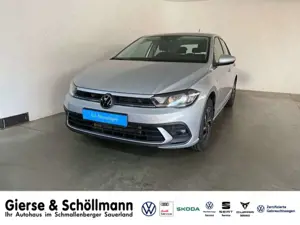 Volkswagen Polo Life 1.0 TSI DSG SHZ+KAMERA+ALU+KLIMAAUTO