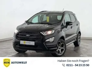 Ford EcoSport EcoSport 1.0 EcoBoost ST-Line PDC+SHZ+BLUETOOTH+